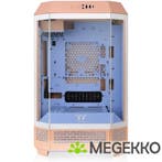 Thermaltake The Tower 300 Peach Fuzz, Verzenden, Nieuw