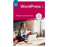 Handboek Wordpress 5 9789059409729, Boeken, Verzenden, Zo goed als nieuw