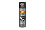 Rust oleum hittebestendige coating 500 ml, zwart, spuitbus, Verzenden, Nieuw