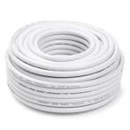 KabelKeur Coax kabel op rol - Technetix - 20 meter, Verzenden, Nieuw