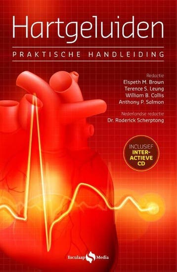 Hartgeluiden - Terence S. Leung 9789491984044, Verzenden, Zo goed als nieuw, Terence S. Leung