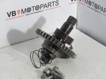 KTM 450 EXC Kickstart mechanisme, Ophalen of Verzenden, Nieuw
