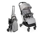 Chicco Trolley Me - Kinderwagen - Inklapbaar - Light Grey, Kinderen en Baby's, Buggy's, Verzenden, Zo goed als nieuw
