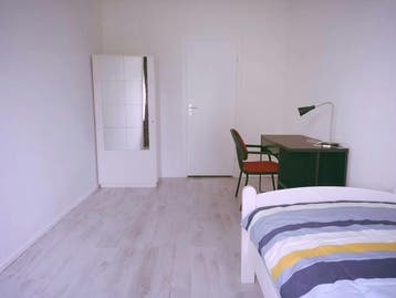 Kamer te huur in Capelle Aan Den IJssel - 24 m² - 1 kamer(s), Rotterdam
