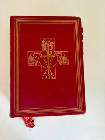 Chiesa cattolica — Typis Polyglottis Vaticanis - Missale, Antiek en Kunst