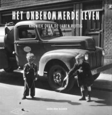 Het onbekommerde leven - R. Bouber 9789059774056, Verzenden, Gelezen, R. Bouber