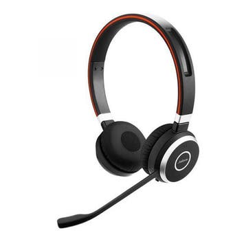 Headset verkopen? Wij kopen Jabras, Sennheiser, Poly en meer, Computers en Software, Headsets, Ophalen of Verzenden, Refurbished