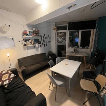 Kamer in Utrecht gevonden voor €500,- pm, Utrecht-stad, Direct bij eigenaar, (Studenten)kamer, Utrecht