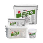 Sopro Hechtprimer Niet Zuigende Ondergrond HPS 673 1 kg, Doe-het-zelf en Verbouw, Ophalen of Verzenden, Nieuw