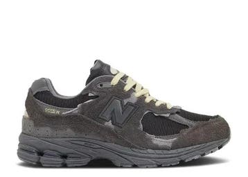 New Balance 2002R Protection Pack Natural Blackened, Kleding | Heren, Verzenden, Nieuw, New Balance, Sneakers of Gympen
