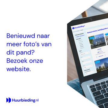 Kantoorruimte te huur Rotterdam Marconistraat 23, Huur, Kantoorruimte