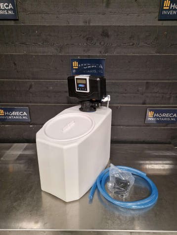 Waterontharder | Maxima | ontkalker | 5 L hars | 230V |, Nieuw in verpakking, Wassen en Drogen