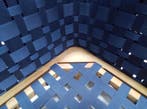 Kolbe - Tuinbank - 3 zits - Navy Blue -  Sofa - The Outsider, Verzenden, Nieuw