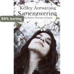 Samenzwering / De Darkness Rising-trilogie / 1 9789048813346, Verzenden, Gelezen, Kelley Armstrong