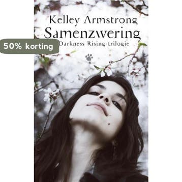 Samenzwering / De Darkness Rising-trilogie / 1 9789048813346, Verzenden, Gelezen, Kelley Armstrong