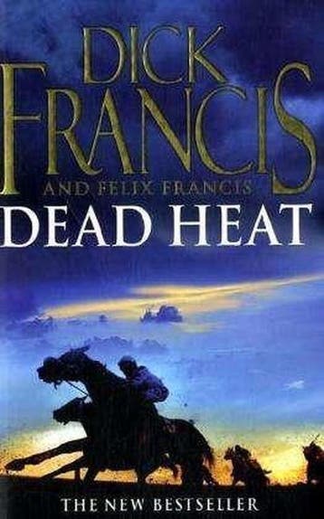 Dead Heat - Dick Francis 9780718153656, Verzenden, Gelezen, Dick Francis