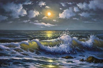 Serhii Stoev (1971) -