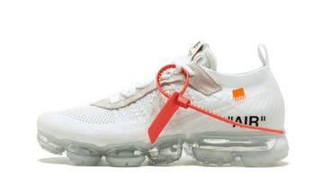 Nike Air Vapormax Off-White (2018), Kleding | Heren, Schoenen, Nieuw