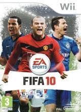 Fifa 10 Wii Garantie & morgen in huis!, Spelcomputers en Games, Games | Nintendo Wii, 1 speler, Ophalen of Verzenden, Zo goed als nieuw