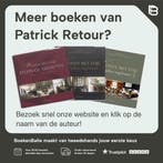 Wonen met stijl 9789002240102 Patrick Retour, Verzenden, Gelezen, Patrick Retour