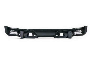 DV8 Offroad 21-22 Ford Bronco MTO Series Rear Bumper, Ophalen of Verzenden, Nieuw