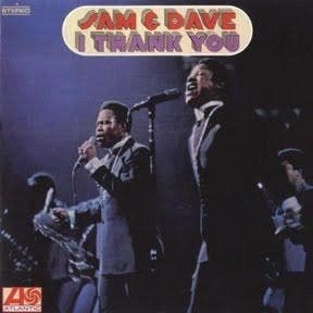 cd - Sam &amp; Dave - I Thank You, Verzenden, Zo goed als nieuw