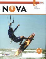 Nova / 4A havo natuurkunde 9789402077735 Alkemade, Verzenden, Gelezen, Alkemade