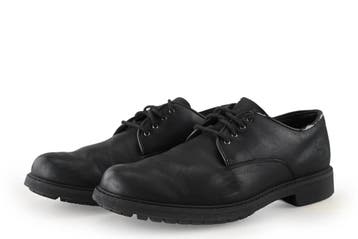 Timberland Nette schoenen in maat 40 Zwart, Kleding | Heren, Verzenden, Overige typen, Zo goed als nieuw, Timberland
