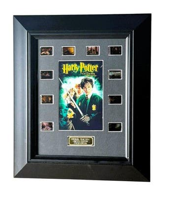 Harry Potter - Harry Potter and the Chamber of Secrets –, Nieuw