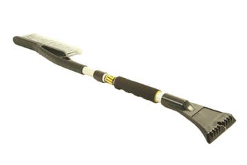 HTD Zijborstel met IJskrabber 85cm, Ophalen of Verzenden, Nieuw
