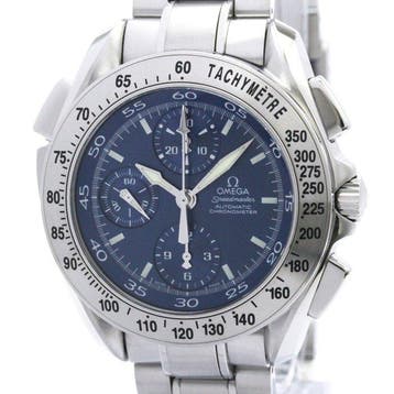 Omega - Speedmaster - 3540.8 - Heren - 1990-1999, Nieuw