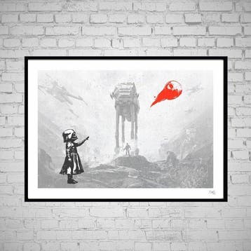 SKE - Born with the Force