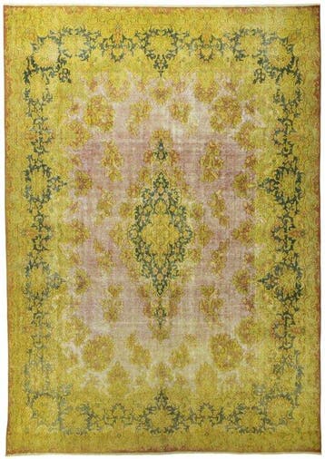 Designer tapijt - Vloerkleed - 416 cm - 293 cm, Nieuw