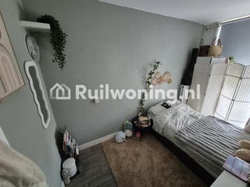 Den Haag 4kamer appartement (Hoogheemraadschap van Delfland), Huizen en Kamers, Woningruil, Den Haag
