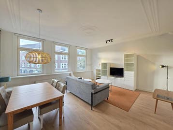 Appartement te huur aan Samuel Mullerplein in Rotterdam, Zuid-Holland