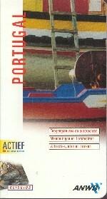Portugal / ANWB actief & anders - G. Zoet 9789018016937, Verzenden, Gelezen, G. Zoet