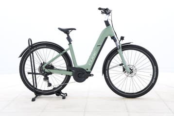 Cube NURIDE HYBRID PRO 800 ALLROAD – 2025 – 160 - 170 cm, Verzenden, Zo goed als nieuw