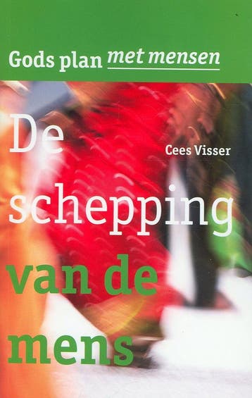 Gods plan met mensen - Cees Visser 9789080873629, Verzenden, Gelezen, Cees Visser