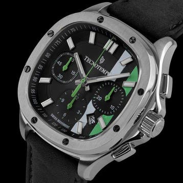 Tecnotempo - Automatic Chronograph ChronoReborn - Swiss, Nieuw