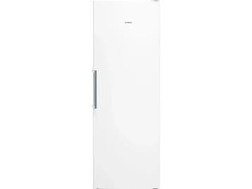 Siemens GS58NAWCV - Vrieskast - No-frost - 366 liter - Wit, Verzenden, Zo goed als nieuw