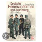 Deutsche Heeresuniformen Und Ausrüstung 1933 - 1945, Ophalen of Verzenden, Nieuw