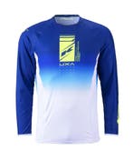 Kenny 2024 Titanium Premium Crossshirt Navy maat L, Ophalen of Verzenden, Nieuw