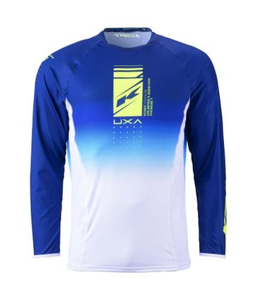 Kenny 2024 Titanium Premium Crossshirt Navy maat L, Ophalen of Verzenden, Nieuw