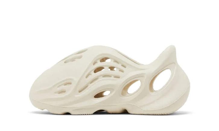 adidas Yeezy Foam RNR Sand (Kids), Kleding | Heren, Schoenen