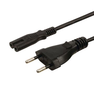 PS2 Phat, PS3 Slim/Superslim en PS4 Adapter / Stroomkabel, Verzenden, Zo goed als nieuw