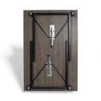 U-Flex klaptafel, 160x80cm, Ophalen of Verzenden, Nieuw