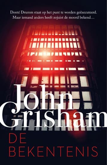 De Bekentenis | John Grisham | Nieuw, Ophalen of Verzenden, Nieuw, John Grisham
