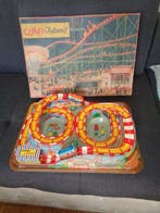Technofix - Coney Island - Opwindbaar blikken speelgoed -