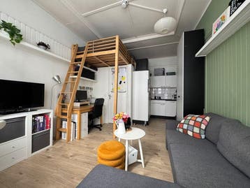 Te huur: Appartement Raamstraat in Groningen, Groningen, Groningen, Appartement
