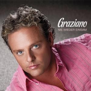 - Graziano – Nie wieder einsam (CD), Ophalen of Verzenden, Nieuw in verpakking